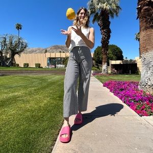 Meet your Posher, Shannon